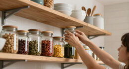 4 Best Open Shelving Units in 2026