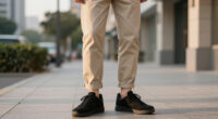 4 Best Pants to Wear With Black Sneakers in 2026