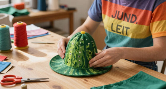 4 Best Pickle Hats and Punny Tees in 2026