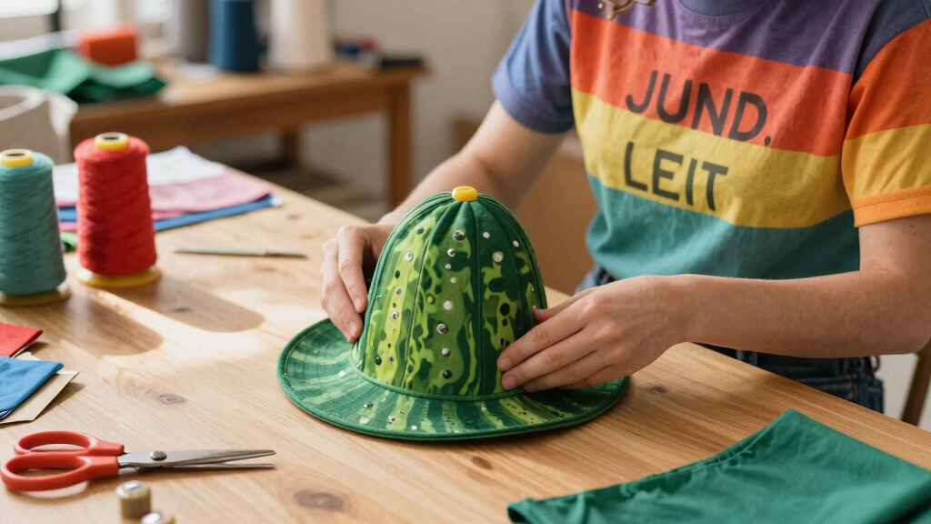 4 Best Pickle Hats and Punny Tees in 2026