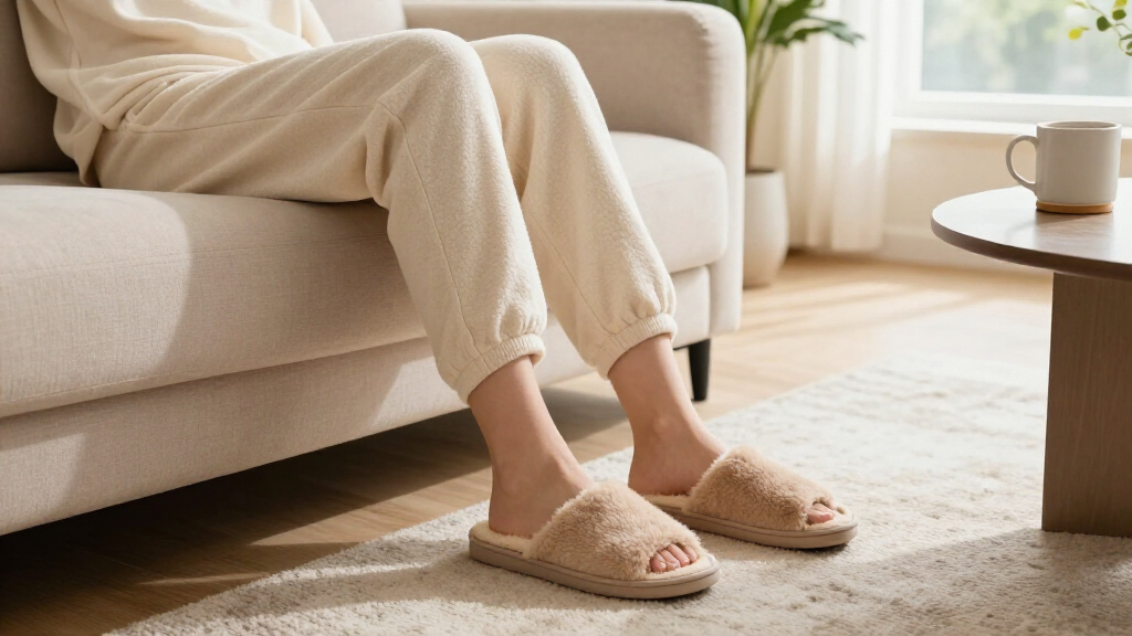 4 Best Plush Mule Slippers in 2026