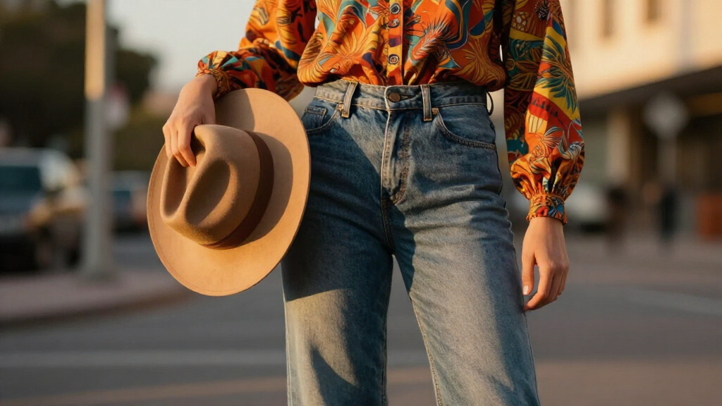 4 Best Retro Fashion Apparel in 2026