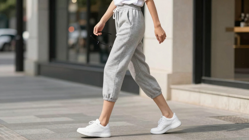 4 Best Shoes for Capris Sweats in 2026