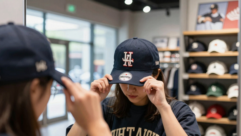 4 Best Shohei Ohtani Commemorative Caps in 2026