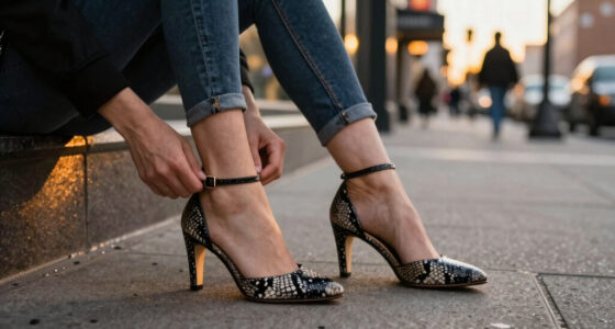 4 Best Snakeskin Heels in 2026