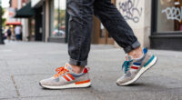 4 Best Sneakers From Small Brands In 2026