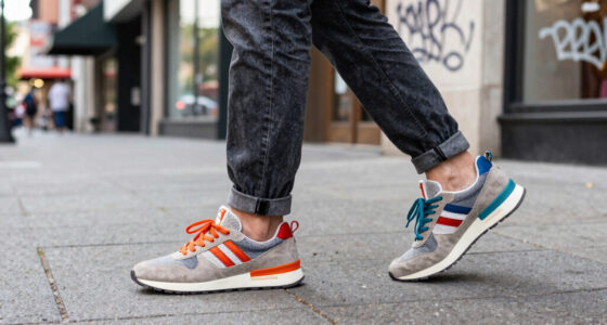 4 Best Sneakers From Small Brands In 2026