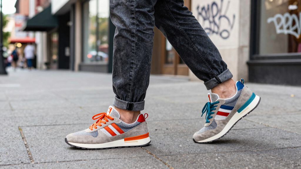 4 Best Sneakers From Small Brands In 2026