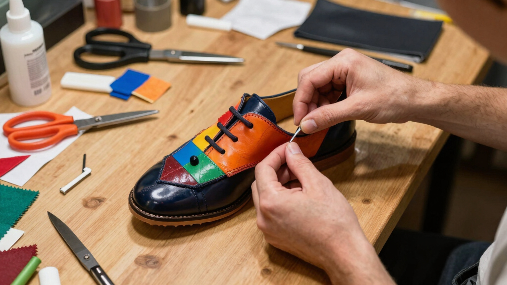 4 Best Statement Shoes in 2026