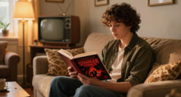 4 Best Stranger Things Coffee Table Books in 2026