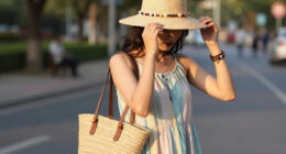 4 Best Summer Fashion Accessories in 2026