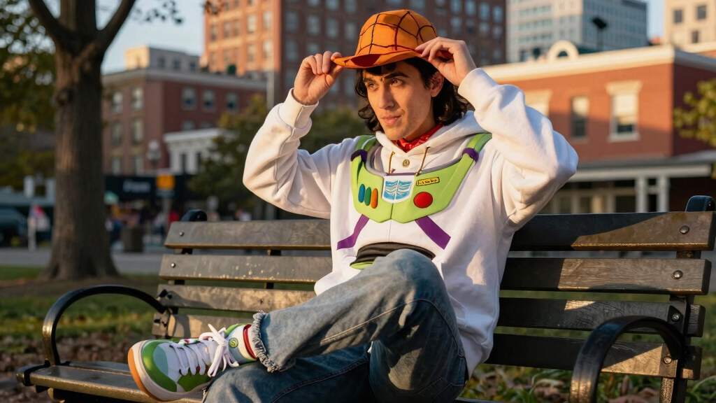 4 Best Toy Story Clothing and Accessories in 2026