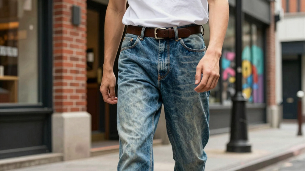 4 Best Vintage-Inspired Jeans in 2026