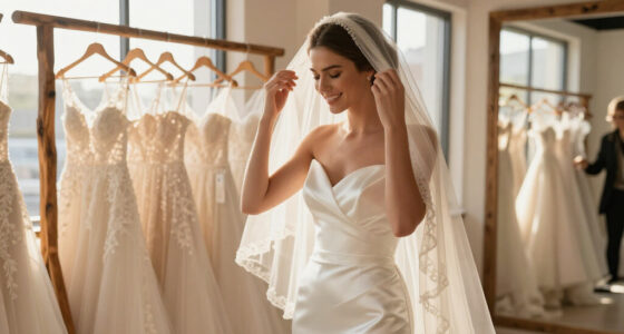 4 Best Wedding Dresses in 2026