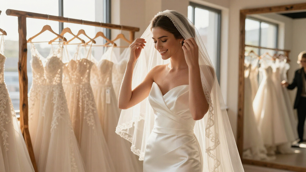 4 Best Wedding Dresses in 2026