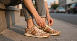 4 Best Woven Fashion Sneakers in 2026