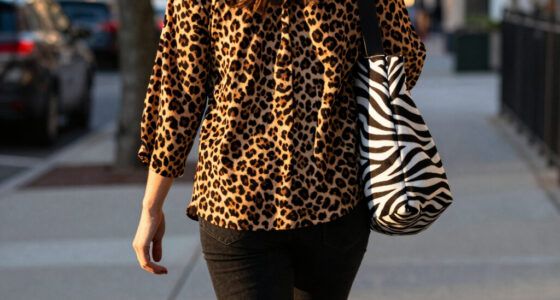 5 Best Animal Print Clothing in 2026
