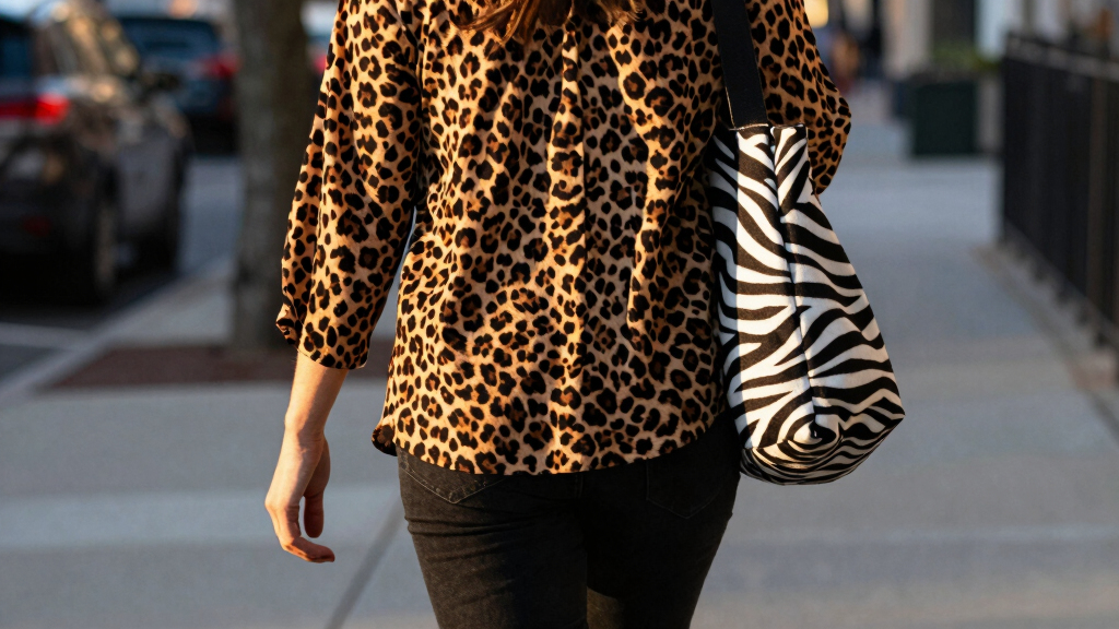 5 Best Animal Print Clothing in 2026