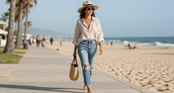 5 Best California Cool Fashion in 2026