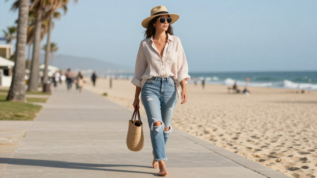 5 Best California Cool Fashion in 2026