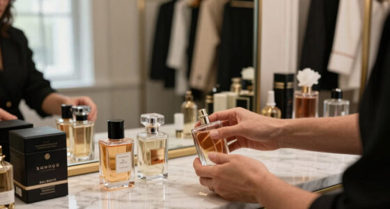 5 Best Celebrity Fragrances in 2026