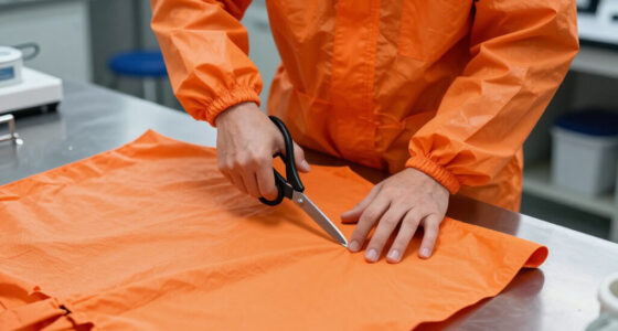 5 Best Chemical Protection Jackets in 2026