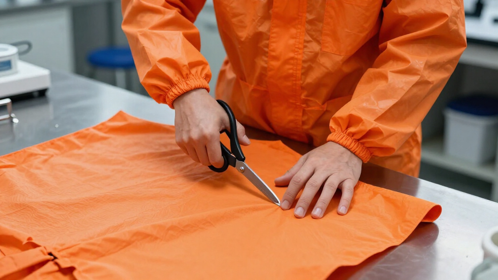5 Best Chemical Protection Jackets in 2026