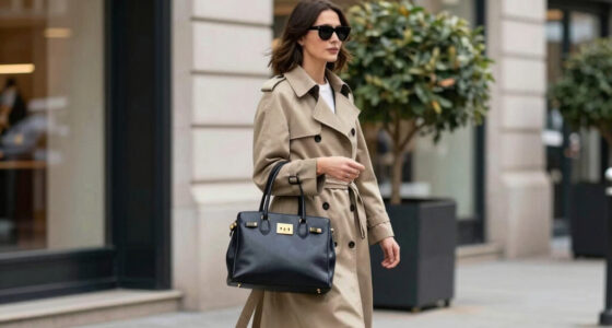 5 Best Chic Fashion Accessories in 2026