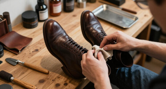 5 Best Chromexcel Leather Boots in 2026