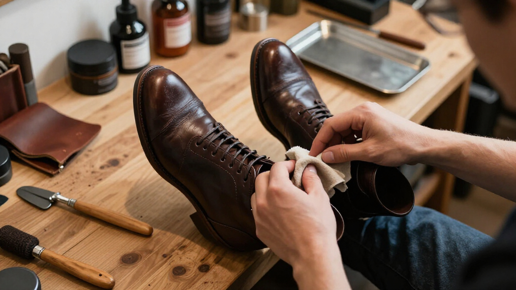 5 Best Chromexcel Leather Boots in 2026