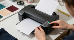 5 Best Clothing Label Printers in 2026