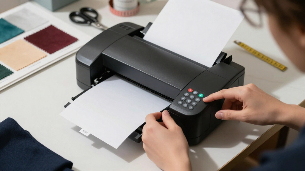 5 Best Clothing Label Printers in 2026