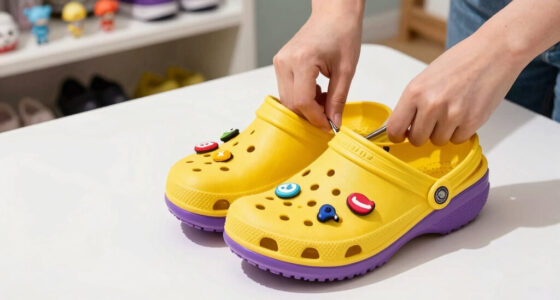 5 Best Crocs Jibbitz Charms in 2026