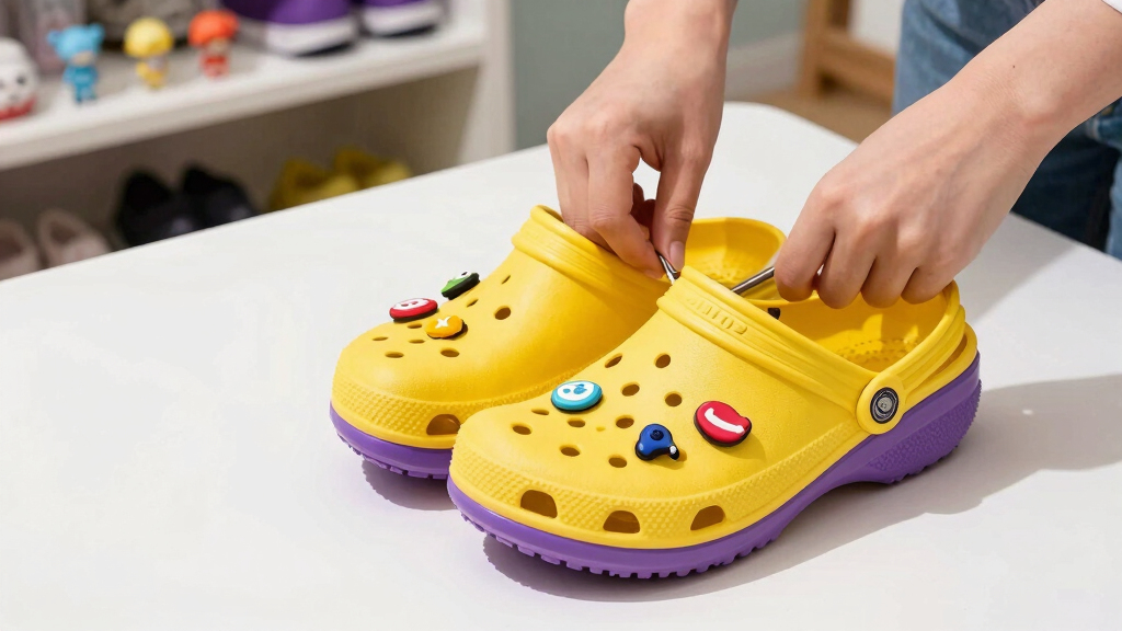 5 Best Crocs Jibbitz Charms in 2026