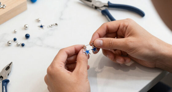 5 Best Dallas Cowboys Earrings in 2026