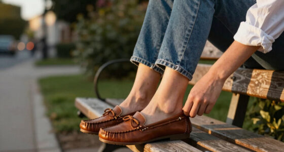 5 Best Designer Moccasins in 2026