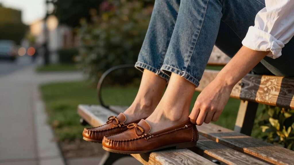 5 Best Designer Moccasins in 2026