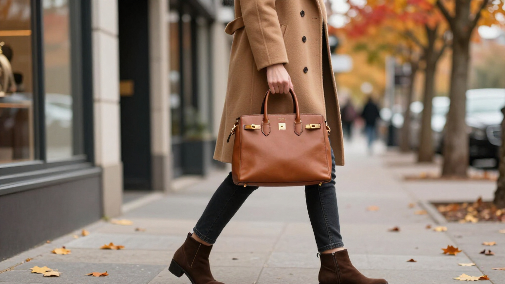 5 Best Fall 2026 Handbags in 2026