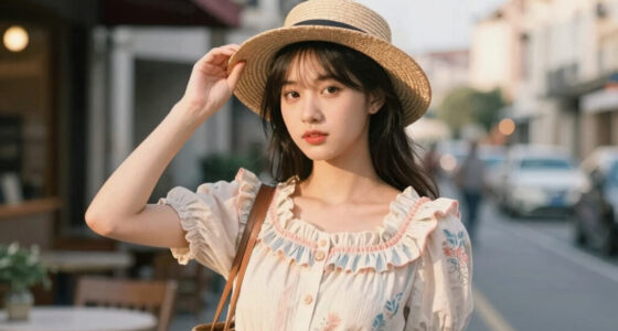 5 Best French Girl Tops in 2026