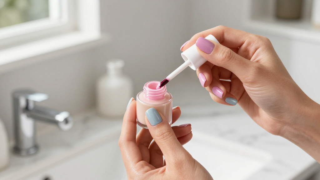 5 Best Glazed Donut Nail Polishes in 2026