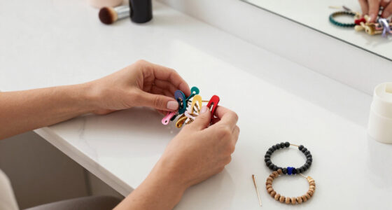 5 Best Hair Accessories in 2026