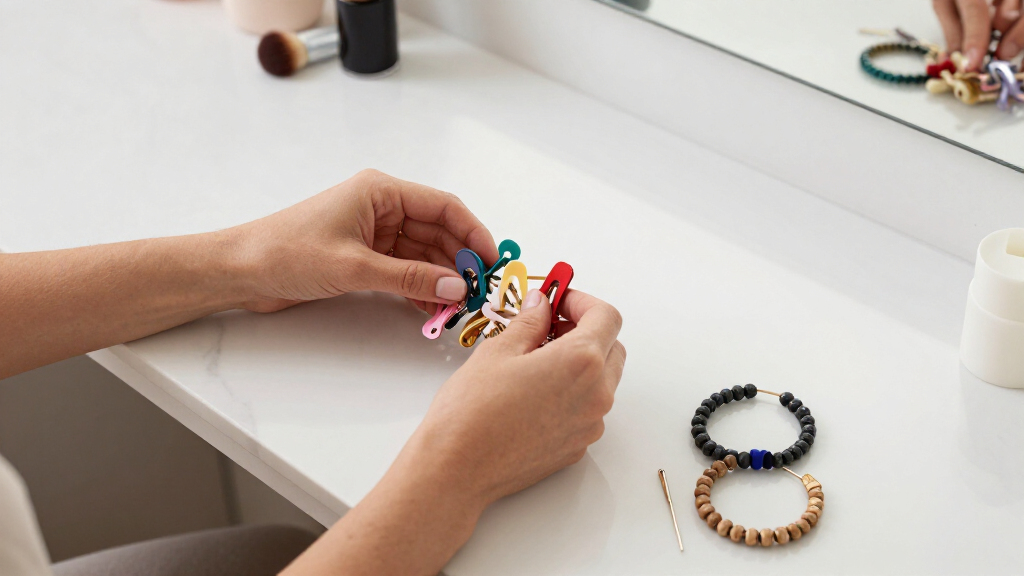 5 Best Hair Accessories in 2026