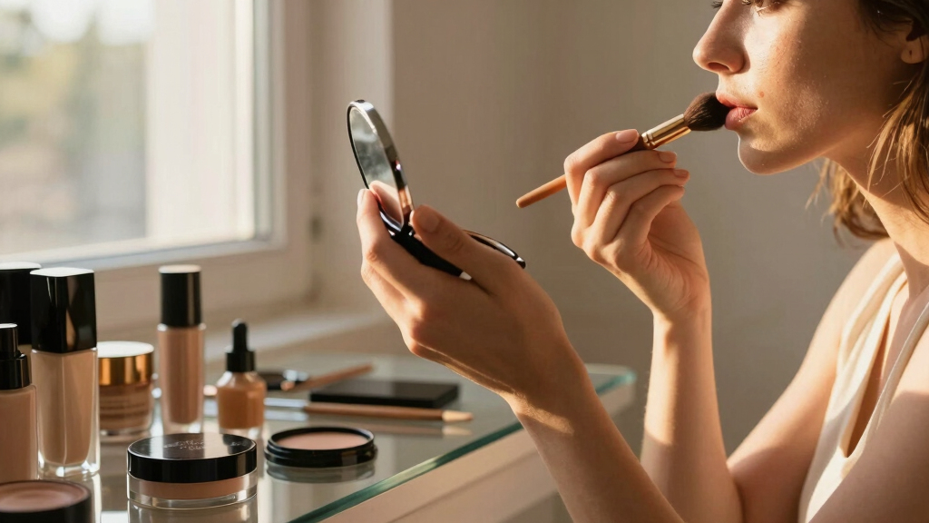 5 Best Heat-Resistant Makeup Products in 2026