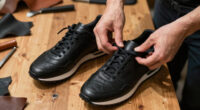 5 Best Leather Running Sneakers in 2026