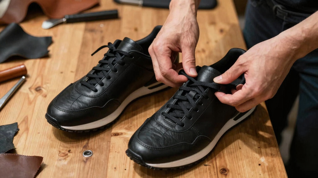 5 Best Leather Running Sneakers in 2026