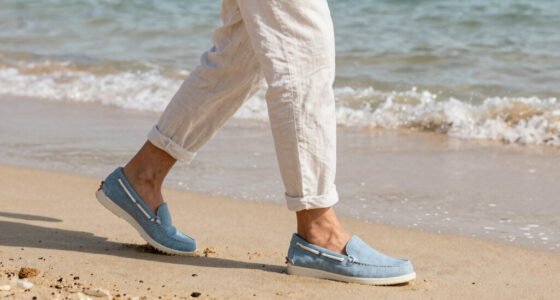 5 Best Linen Boat Shoes in 2026