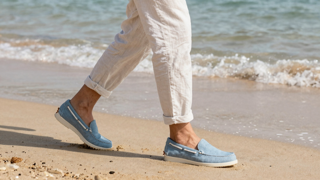 5 Best Linen Boat Shoes in 2026