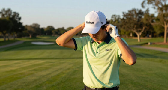 5 Best Malbon Golf Apparel in 2026