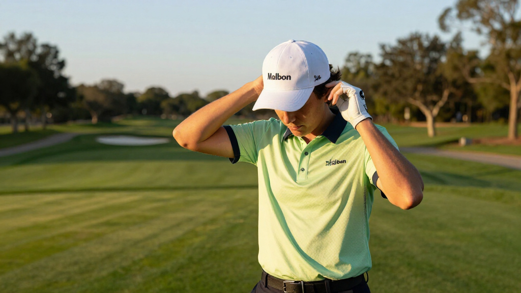 5 Best Malbon Golf Apparel in 2026
