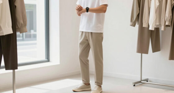 5 Best Minimalist Fashion Essentials in 2026